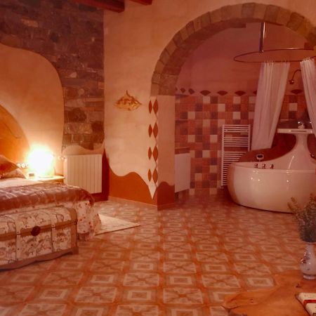 Villahermosa del Río Posada Del Rio Carbo المظهر الخارجي الصورة