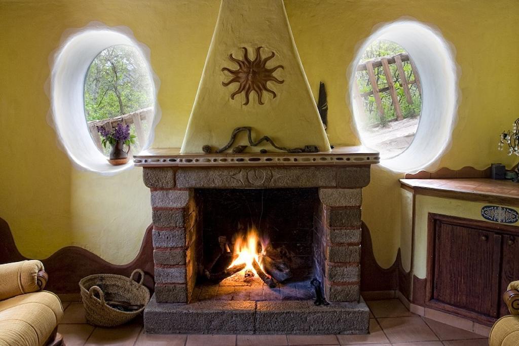 Villahermosa del Río Posada Del Rio Carbo المظهر الخارجي الصورة